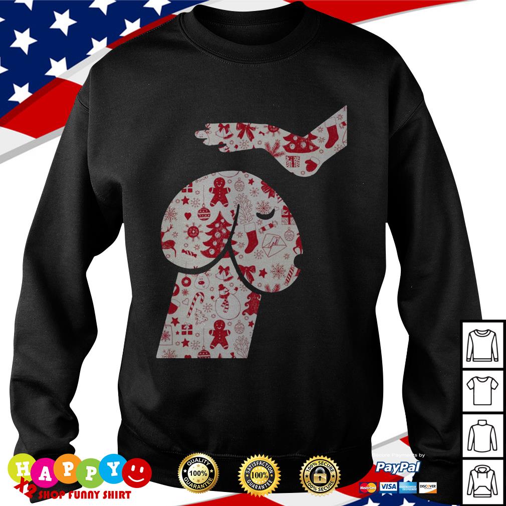 Penis dog Christmas shirt, sweater by T-shirtat – Happy Happy tees – Shop  trending t-shirt